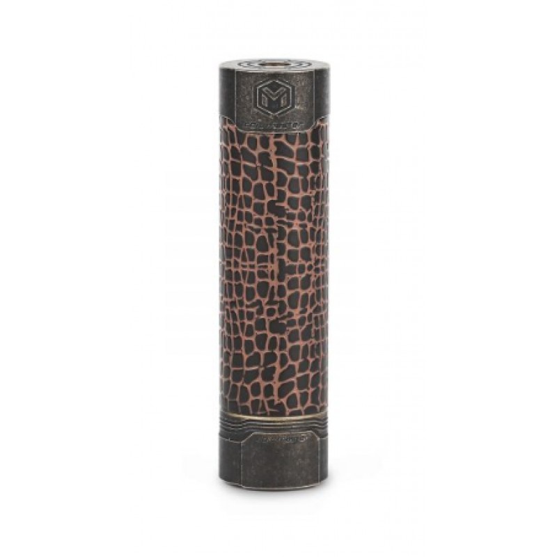 Coil Master Mech Tube Mod - 4 Designs