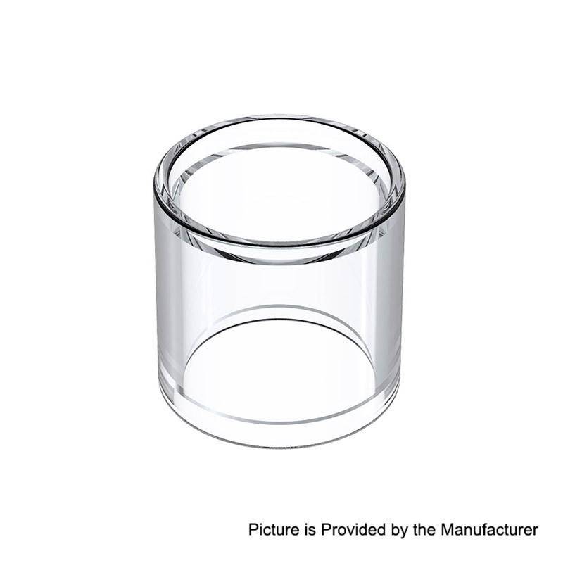 Smok TFV12 PRINCE/PRINCE COBRA Bubble/Regular Replacement Glass - 8ml