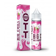 O.T.T. - BIG CHILL - Raspberry Sorbet - 60ml