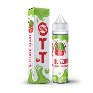 O.T.T. - BLIZZARD BLAST - Sweet Strawberry Waterme...