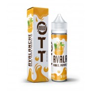 O.T.T. - AVALANCHE - Mango Papaya Pineapple Ice - ...