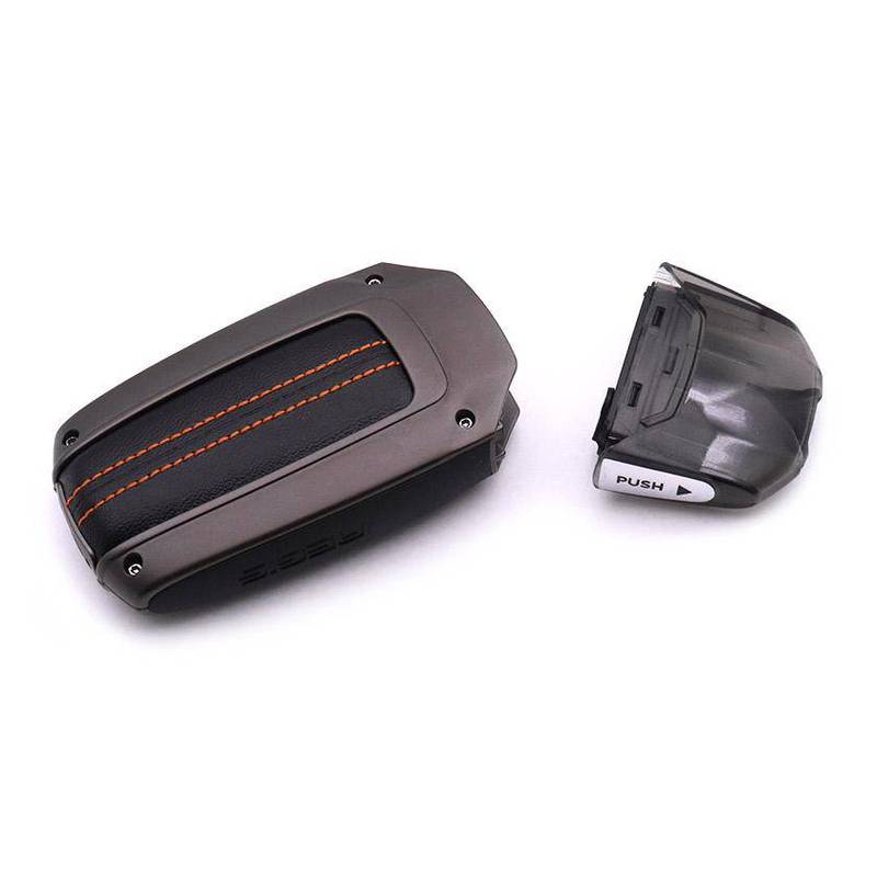 Geekvape Aegis Pod Cartridge 3.5ml - 2pcs