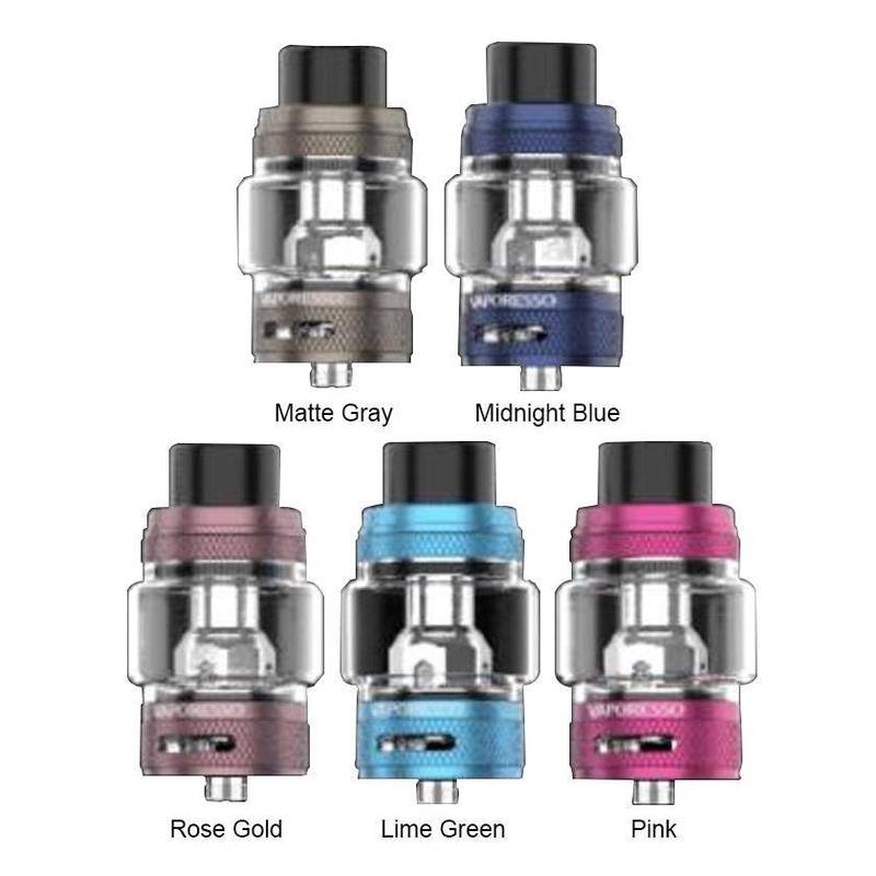 Vaporesso NRG S Tank - 8ml