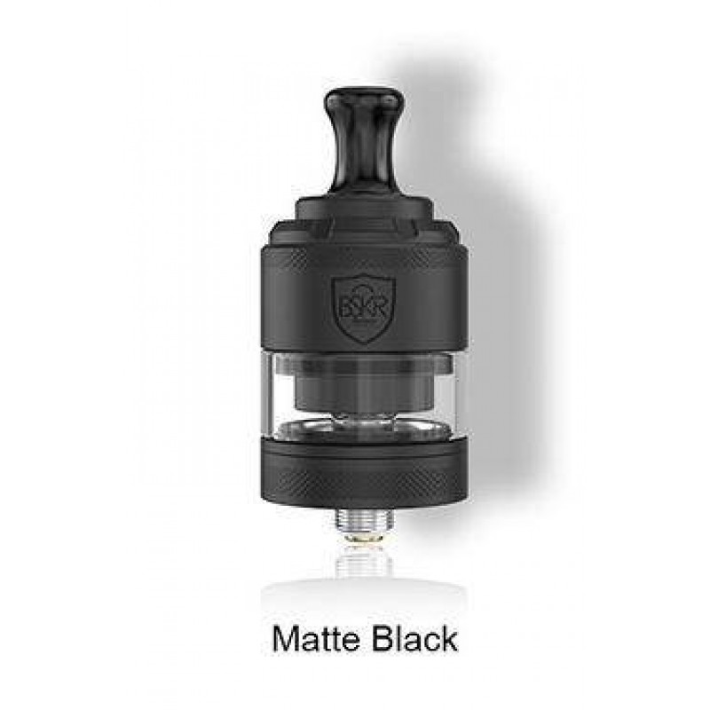 Vandy Vape Berserker V2 MTL RTA Tank - 3ml