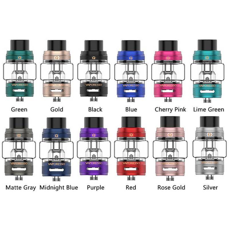 Vaporesso NRG S Tank - 8ml