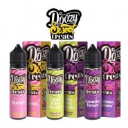 30% OFF DOOZY SWEET TREATS - 60ml