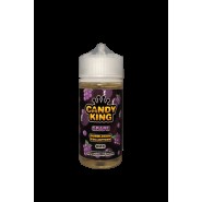 Candy King | Bubblegum Collection | Grape - 100ml
