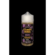 Candy King | Bubblegum Collection | Grape - 100ml