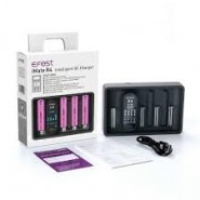 Efest iMate R4 Charger