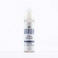 Gold Leaf - Tobacco Blend - 60ml