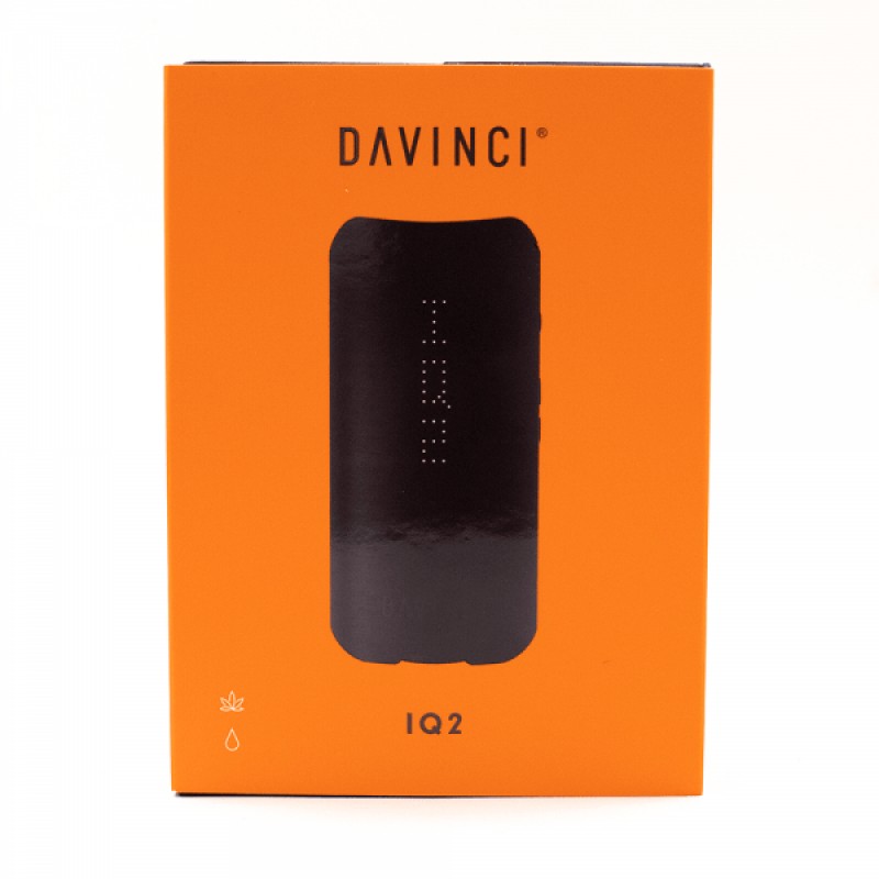 Davinci IQ2 Vaporizer