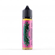 Trippy Treats - Strawberry Freakshake - 60ml