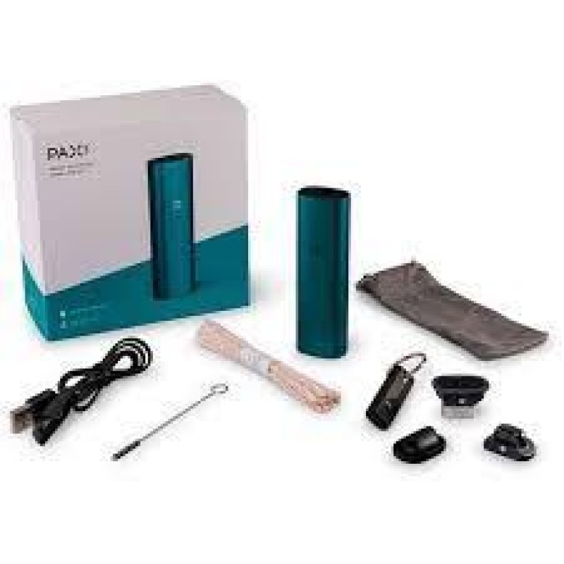 PAX 3 Complete | Matte Teal