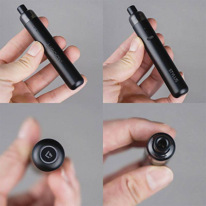 Geekvape Wenax Stylus Pod System Kit 1100mAh 2ml