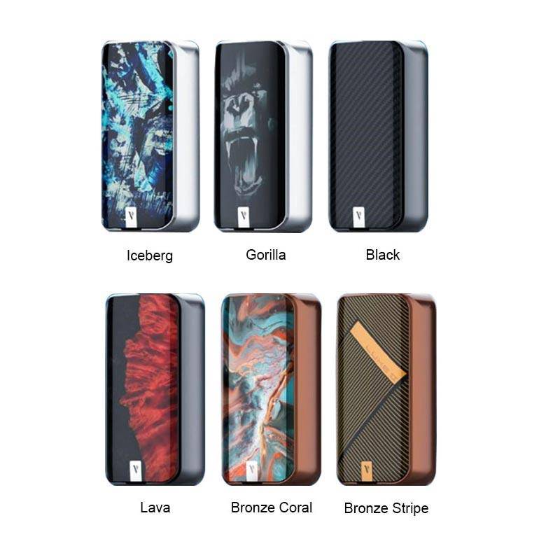 Vaporesso LUXE II 220W Box Mod