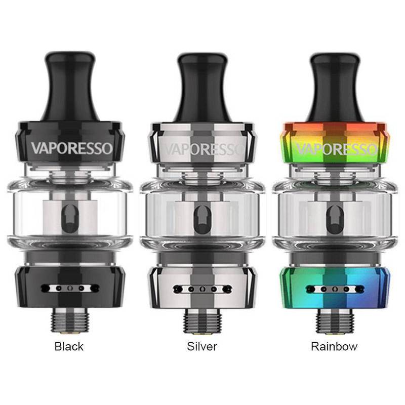 Vaporesso GTX Tank 18 3ml