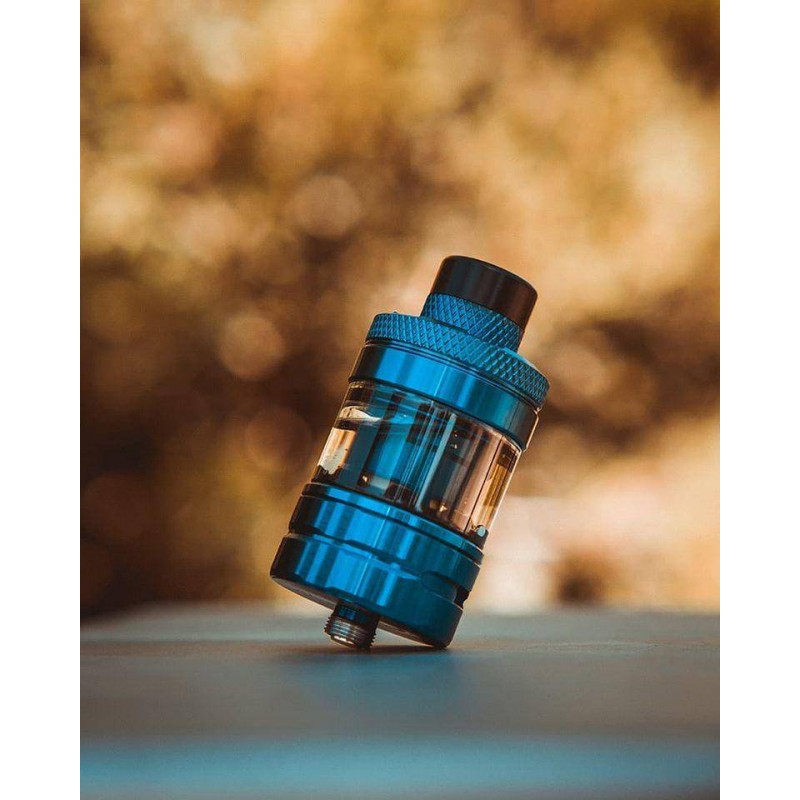 Hellvape & Wirice Launcher Tank Atomizer 4ml