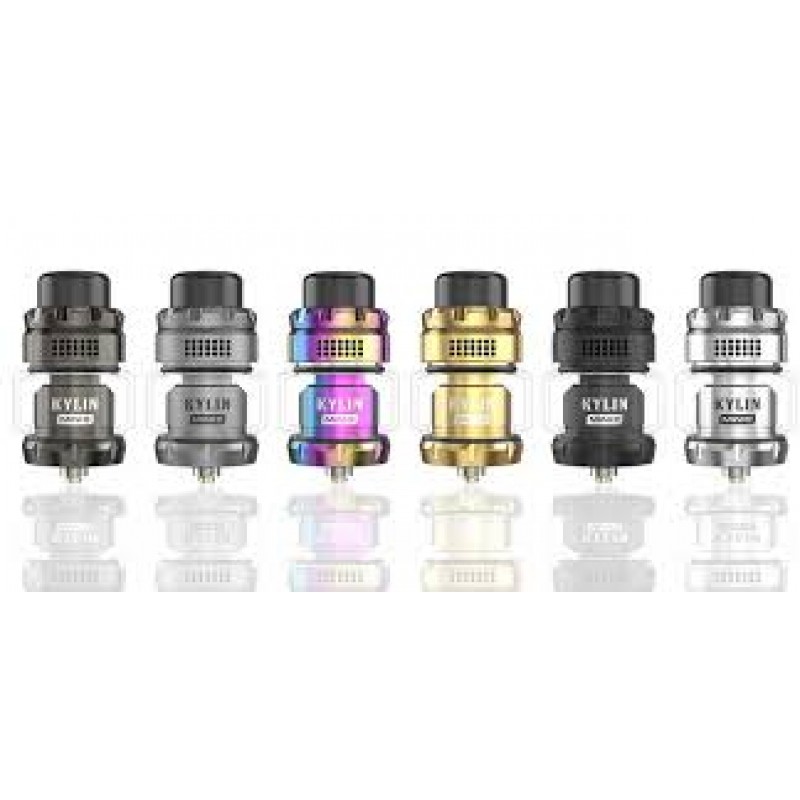 Vandy Vape Kylin Mini V2 RTA | 5ml