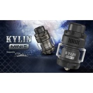 Vandy Vape Kylin Mini V2 RTA | 5ml