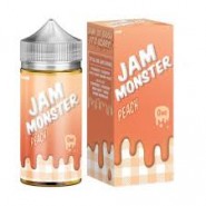 Jam Monster - Peach