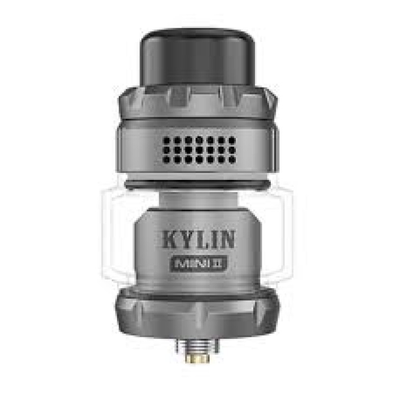 Vandy Vape Kylin Mini V2 RTA | 5ml