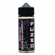 FUZED - Malaysian Juice - Mango Blackcurrant - 120...