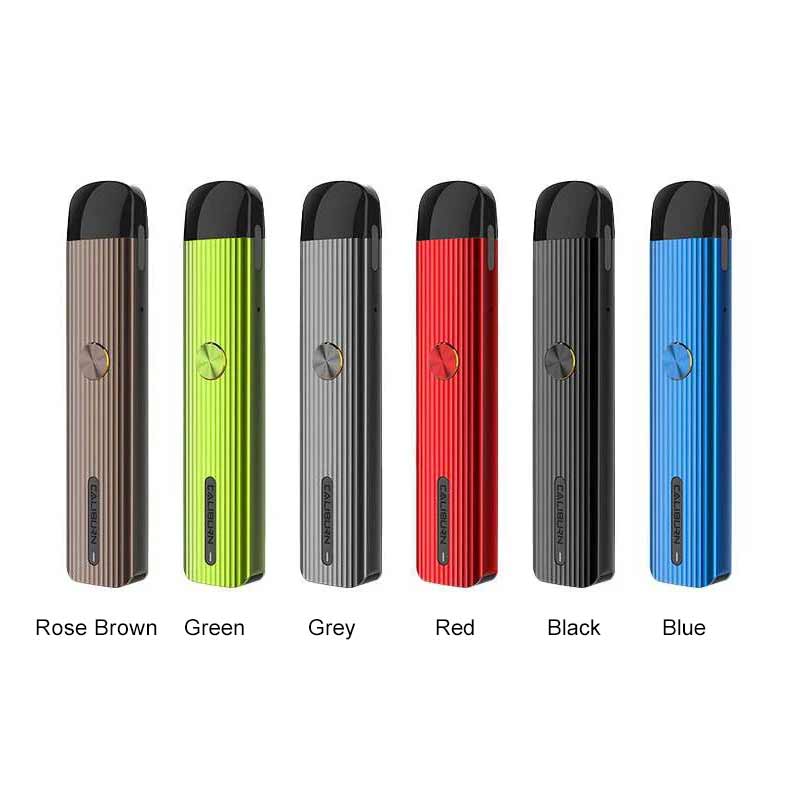 Uwell - Caliburn G Pod System Kit 690mAh | 2ml