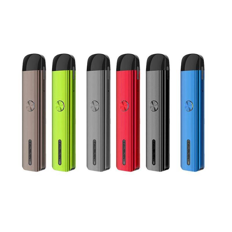 Uwell - Caliburn G Pod System Kit 690mAh | 2ml