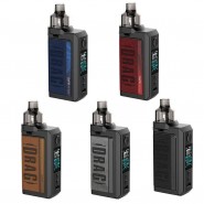 Voopoo Drag Max Mod Pod Kit | 4.5ml