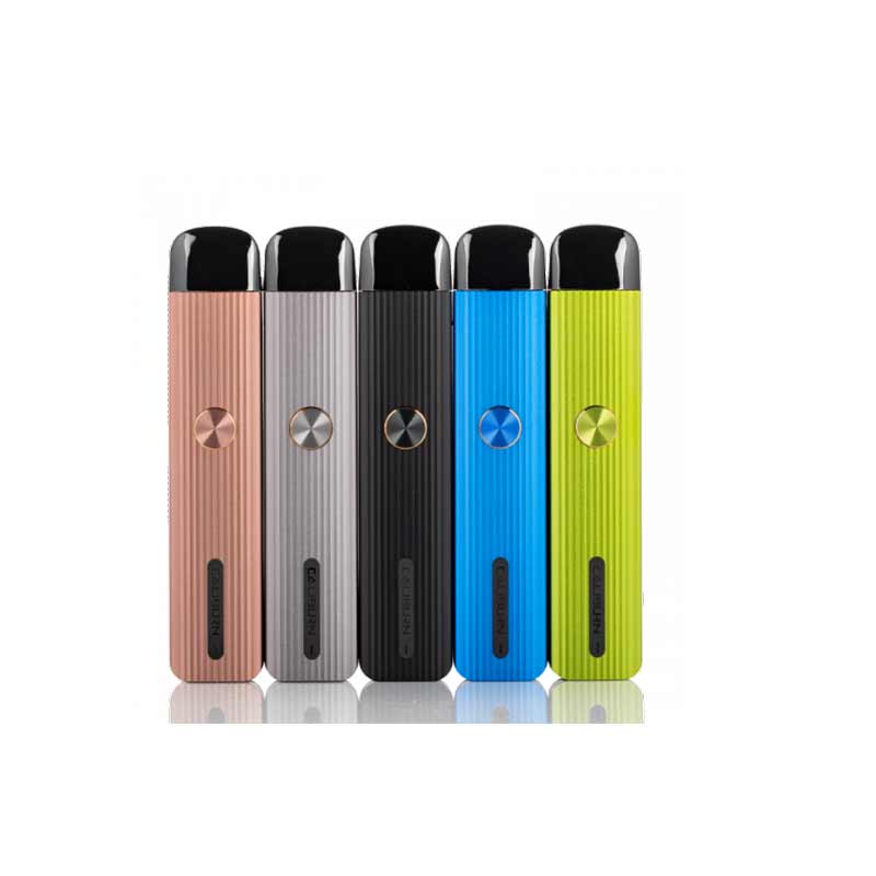 Uwell - Caliburn G Pod System Kit 690mAh | 2ml