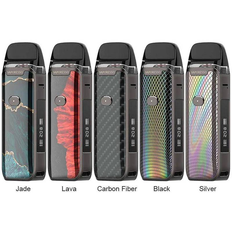 Vaporesso Luxe PM40 Pod System Kit 1800mAh 4ml