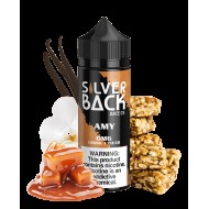 Silver Back Juice Co - Amy