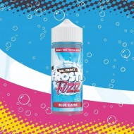 Dr Frost Frosty Fizz - Blue Slush - 100ml