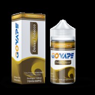 GO VAPE PREMIUM E-LIQUID - DELUXE TOBACCO - 120ml