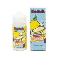 Vapetasia - Blackberry Lemonade - 100ml