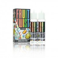 Twist E-Liquids - Blend No.1 - Tropical Pucker Pun...