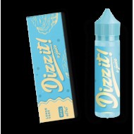 Dizzit Series By Nasty Juice - Lemon Tart - 60ml