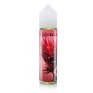 Modus Vapors - Molly 60ml - Strawberry Sour