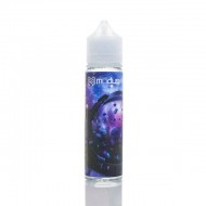 Modus Vapors - Buzz 60ml - Blue Raspberry