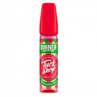 Dinner Lady Tuck Shop - Watermelon Slices - 60ml