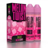 Twist E-Liquids - Red 0° - Chilled Melon Remix 12...