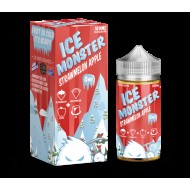 Jam Monster - Ice Strawmelon Apple