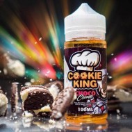 Cookie King - Choco Cream - 100ml