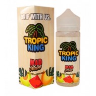 Tropic King Mad Melon - Drip More - 100ml