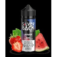 Silver Back Juice Co - Jenny