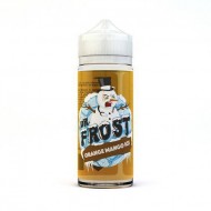 Dr Frost - Orange Mango Ice - 100ml