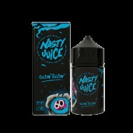 Nasty Juice-SLOW BLOW-Pineapple/Lemonade-60ml