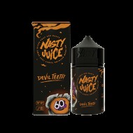 Nasty Juice - DEVIL TEETH - Honeydew - 60ml