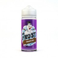 Dr Frost - Grape Ice - 100ml