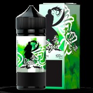 Sugoi Vapor - RYU - 100ml